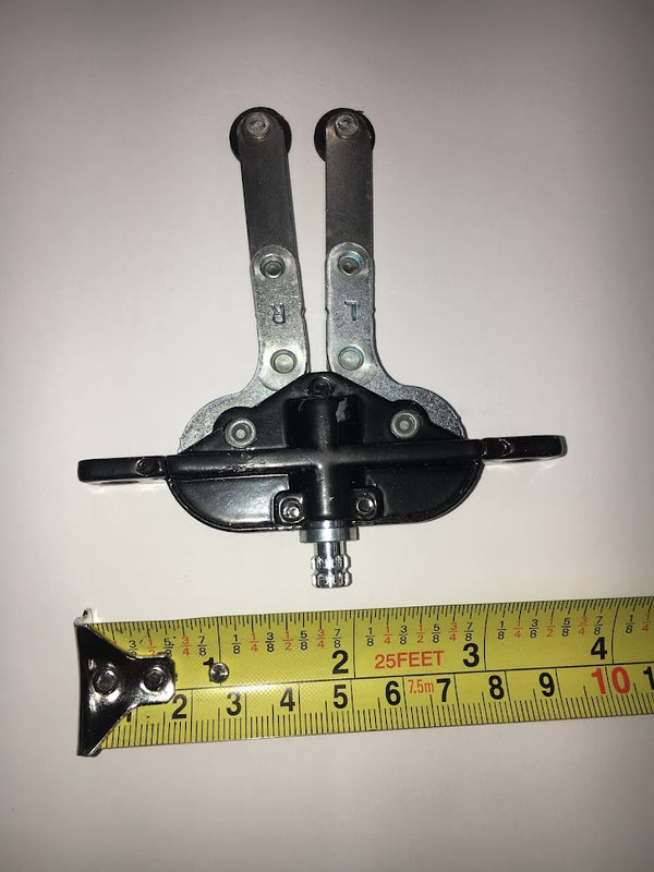 Hehr 2.5" Window Arm Operator 008-235