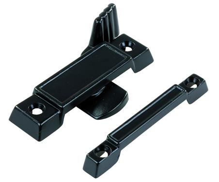 JR Products 20435 Hehr Style Window Latch