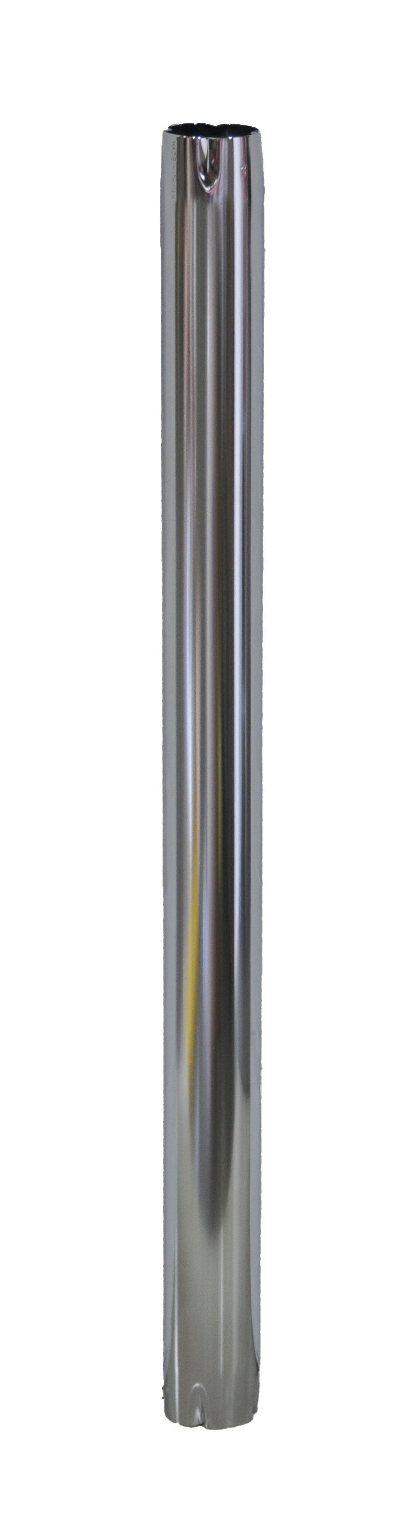 Heng's HG615L Chrome Table Leg, 31-1/2" or AP Products 013-956