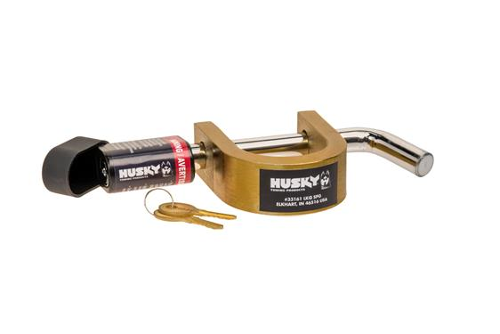 HUSKY TOWING 33161 Wheel Lock