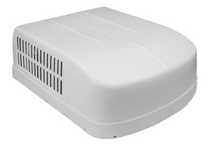 ICON 01545 Brisk Air Dometic Duo Therm RV Air Conditioner Shroud, Old Style