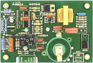 Dinosaur Electronics 24V AC Park Model Replacement Ignitor Board UIB24VAC