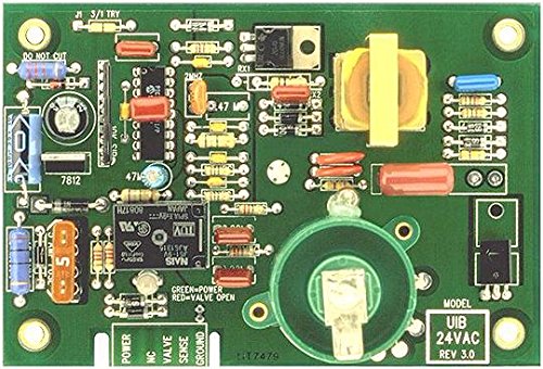 Dinosaur Electronics 24V AC Park Model Replacement Ignitor Board UIB24VAC