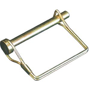 JR Products 01211 3" Safety Lock Pin