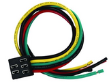 JR Products 13061 Wiring Harness