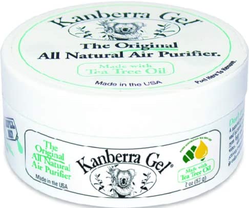 Kanberra Gel® Odor Eliminator KG00002