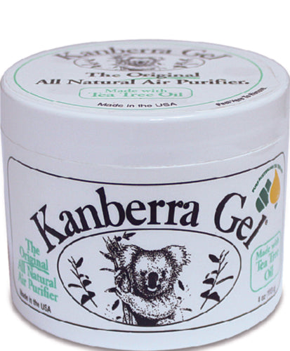 Kanberra Gel® Odor Eliminator, Various Sizes