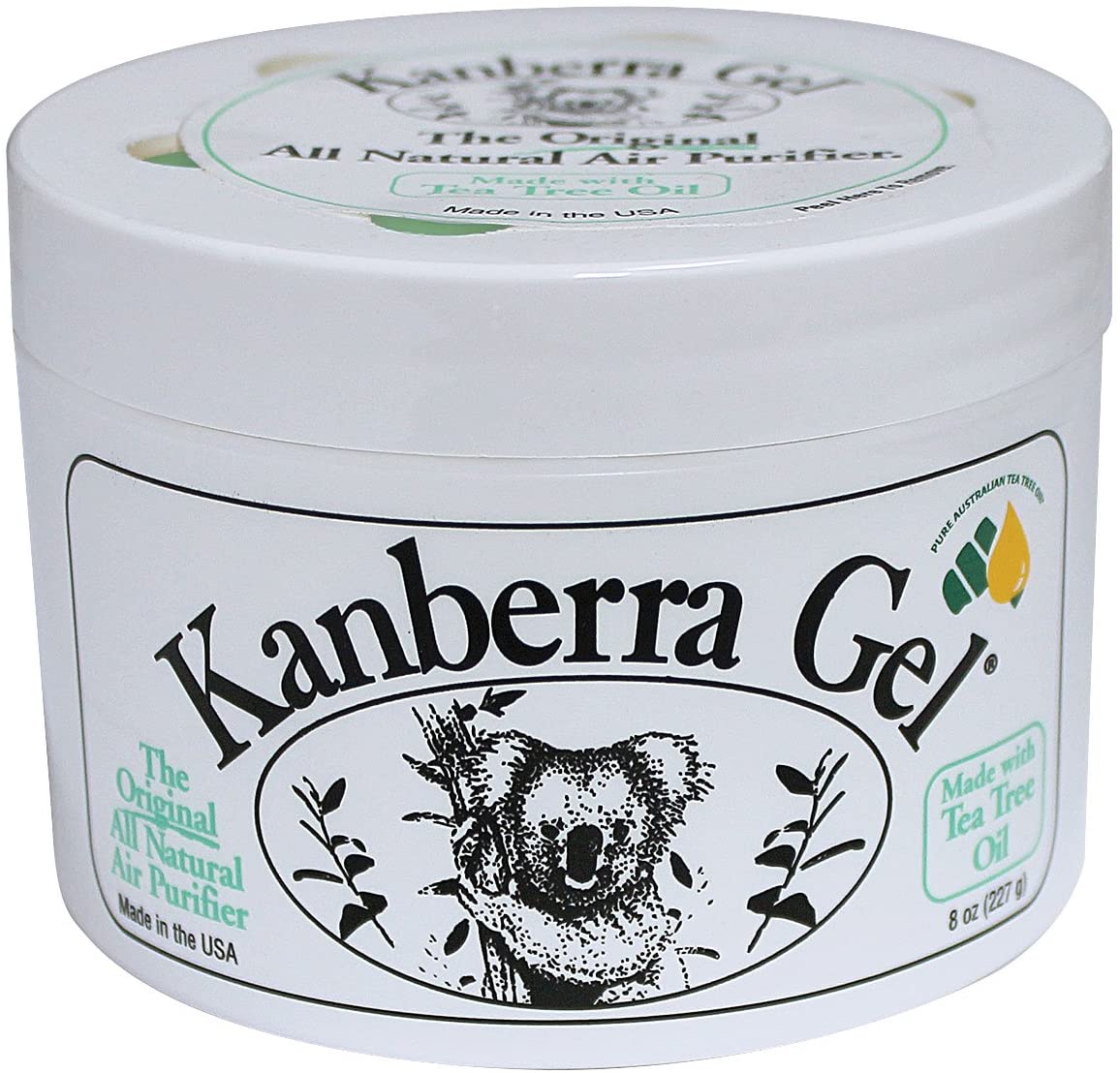 Kanberra Gel® Odor Eliminator KG00008