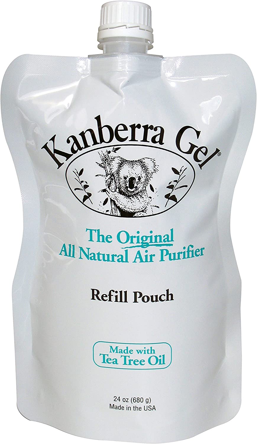 Kanberra Gel® Odor Eliminator KG0024P