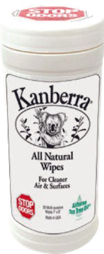  Kanberra® KW0030 Wipes