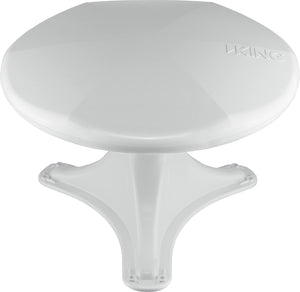 King Omnipro Directional HDTV Antenna, White OA1000