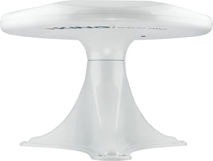 King Omnipro Directional HDTV Antenna, White OA1000