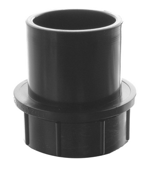 LaSalle Bristol 633214 1-1/4" x 1-1/2" Swivel Plug