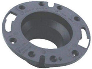 LaSalle Bristol 6336347 4" x 3" Spigot Closet Flange