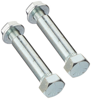 Dexter Axle K71-290-00 Shackle Bolt & Flange Nut Kit