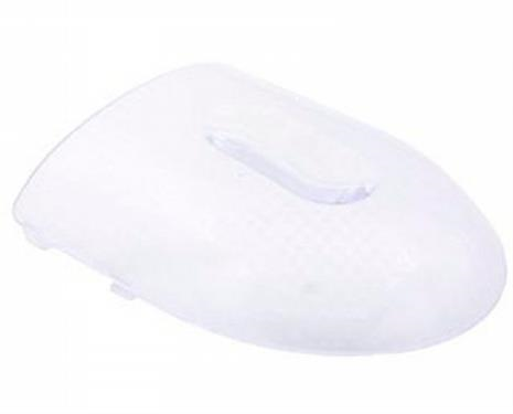 Diamond Group 52431 White Replacement Lens Dome Light