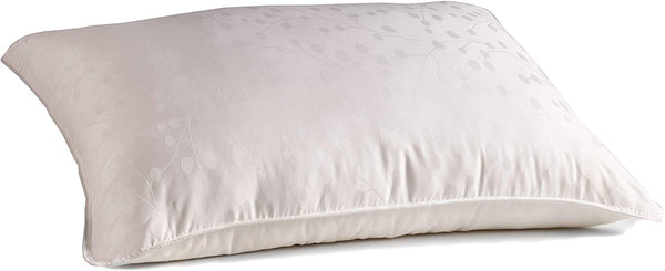 Lippert 343492 RV Collection 100% Cotton Pillow, Jumbo Firm