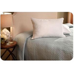 Lippert 343492 RV Collection 100% Cotton Pillow, Jumbo Firm