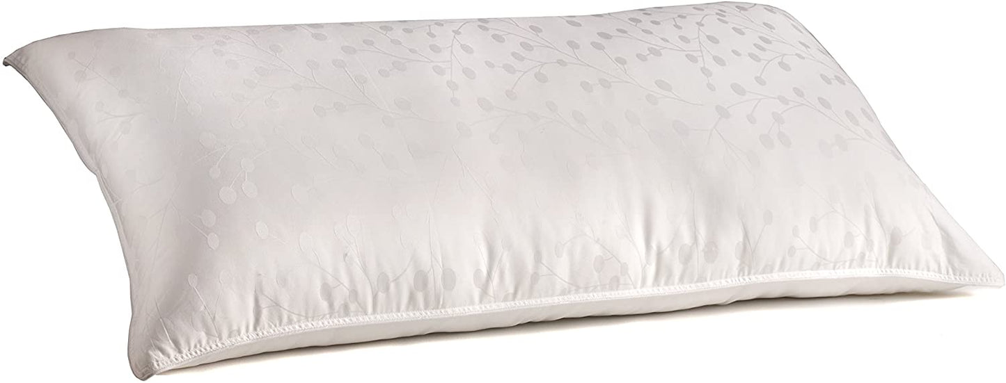 Lippert 343493 RV Collection 100% Cotton Pillow, King Firm