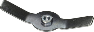 Manchester Tank 1809 Bottle Rack Wingnut