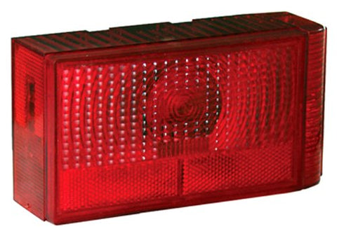 Dry Launch SP7RBX-CR13 Shoreland'r Right Marine Replacement Tail Light