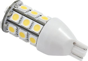 Green LongLife 25003V Value Series 921 / T15 Wedge Base LED Bulb