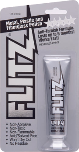 Flitz Polish 1.76 Oz. Tube BP03511