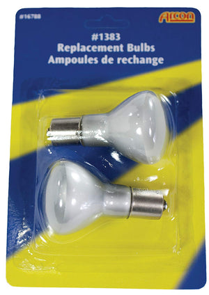 Arcon 16788 Replacement Bulb #1383, (Pack of 2)