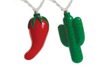 Camco 42659 Chili and Cactus Party Light