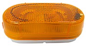 Peterson Manufacturing V108WA Amber Marker Light