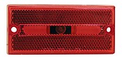 Peterson Manufacturing V132R Red Clearance Light