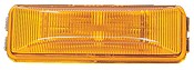 Peterson Manufacturing Amber V154A Side Marker Light