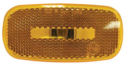 Peterson V2549A Side Marker Light, Amber