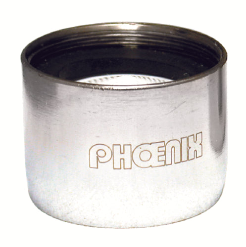 Valterra LLC Phoenix Faucets PF281021 Metal Aerator - Chrome