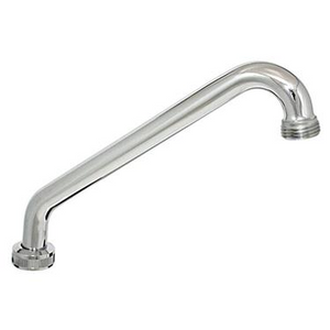 Valterra LLC Phoenix Faucets PF281010 Tubular 8" Spout - White