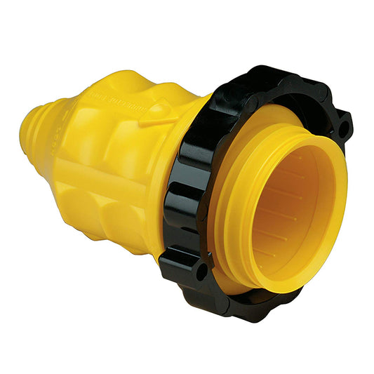 Marinco 103ELRV Weatherproof Plug Cover