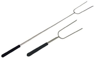 Prime Products 25-0601 Campfire Telecopic Roasting Fork