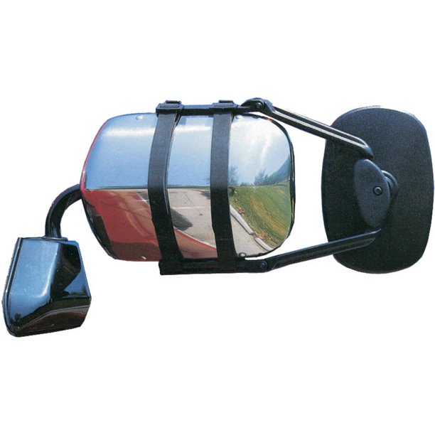 Prime Products 30-0096 Exterior "XL" Towing Mirror