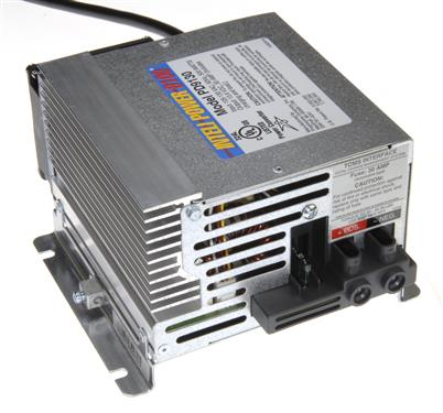 Progressive Dynamics PD9130V Inteli-Power 9100 Series Converter/Charger - 30 Amp