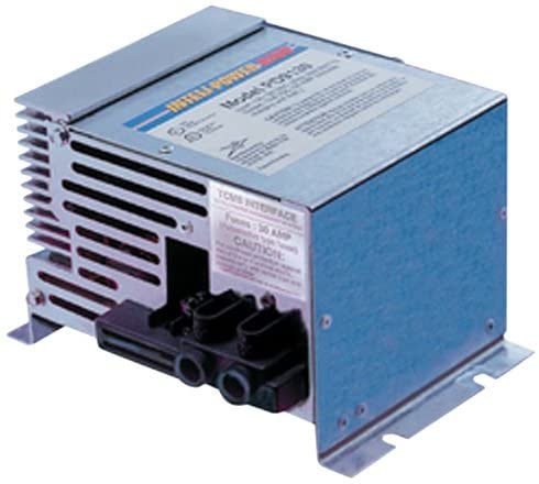 Progressive Dynamics PD9140AV Inteli-Power 9100 Series Converter/Charger - 40 Amp
