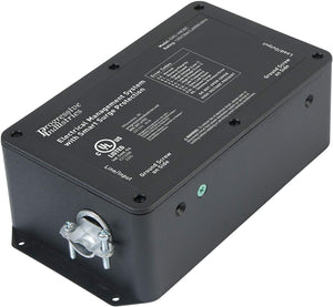 Progressive Industries EMS-HW30C Hardwired RV Surge & Electrical Protector, 30A w/Remote Display