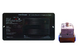 Safe T Alert 70 Series RV Carbon Monoxide/Propane Gas Detector with Valve Control Kit - White or Black