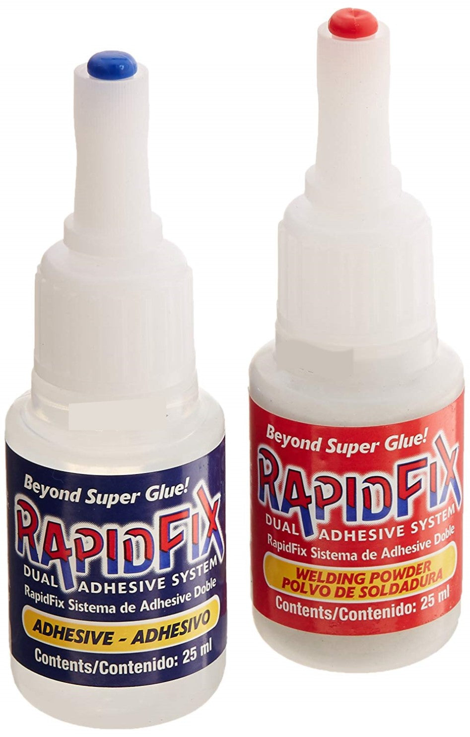 RapidFix Dual Adhesive System, 10 mL