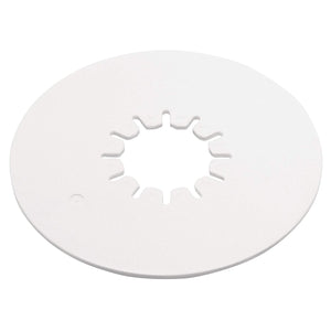 Reese Towpower 83001 Signature Series Fifth Wheel Lube Plate