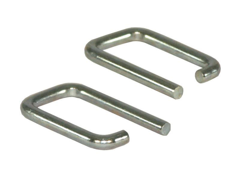 Reese 58029 Safety Pins for Weight Distribution System, Pack of 2