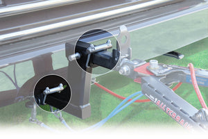 Roadmaster 061 Quiet Hitch