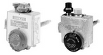 Uni-Line 110-502  Water Heater Gas Valve; For Uni-Line 110 Series; 1/2 Inch Inlet x 1/2 Inch Outlet; 160 Degrees