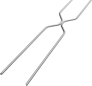 Rome Industries 3000 Marshmallow & Weenie Roaster