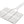 Rome Industries 64 Hamburger Grill, One Size, Chrome