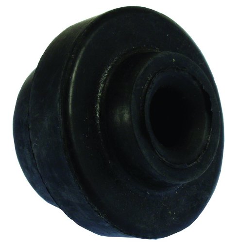 JR Products 10404 Rubber Socket for Plunger Door Holder
